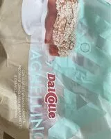Mängden socker i Agnellino
