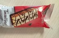 Mängden socker i Tavellino