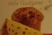 Mängden socker i Panettone