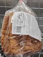 Mängden socker i Pandoro al limone