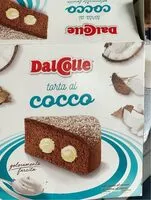 Mängden socker i Tarte al coco