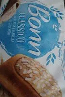 Mängden socker i Bonn classico