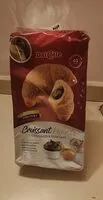 Mängden socker i Croissant bigusto