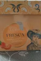 Mängden socker i Colomba albicocca