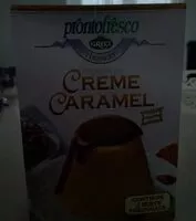 Mängden socker i Probtofresco