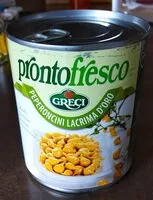 Mängden socker i Peperoncini lacrima d'oro