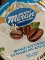 Mängden socker i Merano yogurt
