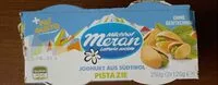 Mängden socker i Joghurt aus sudtirol