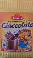 Mängden socker i Cacao poudre
