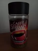 Mängden socker i Caffè Istantaneo liofilizzato