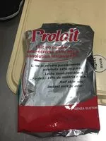 Mängden socker i Lait en poudre