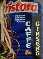 Mängden socker i Caffè & Ginseng
