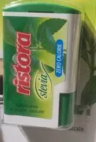 Mängden socker i Stevia