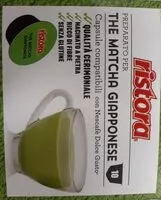 Mängden socker i THE MATCHA GIAPPONESE