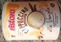 Mängden socker i Preparato per Cappuccino alla Vaniglia