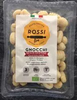 Mängden socker i Gnocchi