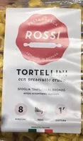 Mängden socker i Tortellini