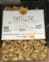 Mängden socker i Tortellini