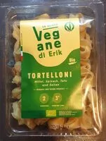 Socker och näringsämnen i Le ricette vegane di erik