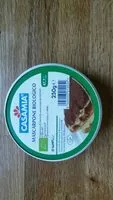 Mängden socker i Mascarpone biologico