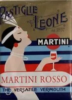 Mängden socker i Martini Rosso