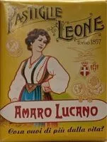 Mängden socker i amaro lucano