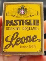 Mängden socker i Caramelle dissetanti