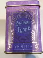 Mängden socker i Violetta