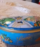 Mängden socker i Leone