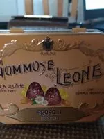 Mängden socker i Gommes a La Propolis D'abeille