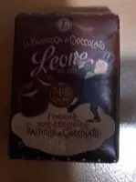 Mängden socker i La fabbrica di cioccolato Leone