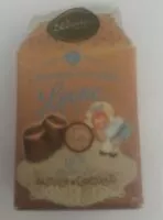 Mängden socker i La fabrica di cioccolato Leone