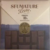 Mängden socker i Sfumature Cioccolato Fondente