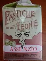 Mängden socker i Caramelle assenzio