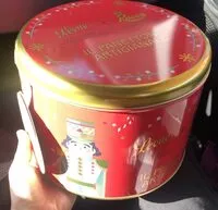 Mängden socker i Il panettone artigianale