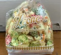 Mängden socker i Miele Millefiori