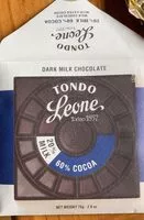 Mängden socker i Chocolat