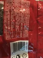 Mängden socker i Lumachine