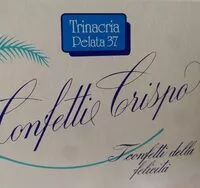 Mängden socker i Confetti alla mandorla