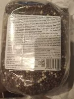 Mängden socker i Cuoco cereali