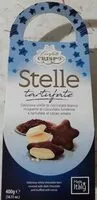 Mängden socker i Stelle Tartufate