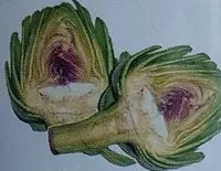Mängden socker i Carciofi alla rustica