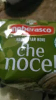 Mängden socker i Che noce!