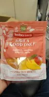 Mängden socker i Noberasco Viva Il Mango