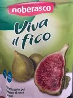 Mängden socker i Higos Tiernos