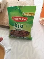 Mängden socker i Noisette bio