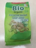 Mängden socker i Pistaches Tostados without salt Bio