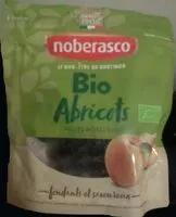 Mängden socker i Bio albicocche senza nocciolo