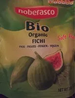 Mängden socker i Higos Blandos 200GR Noberasco
