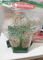 Mängden socker i Pinoli